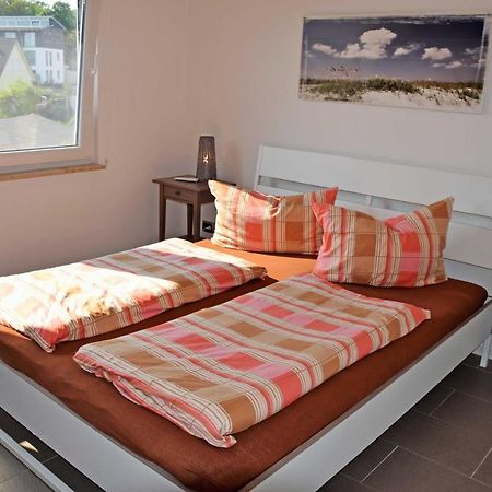 Ferienhaus In Goehren Extérieur photo