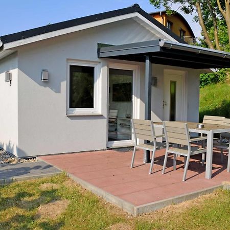Ferienhaus In Goehren Extérieur photo
