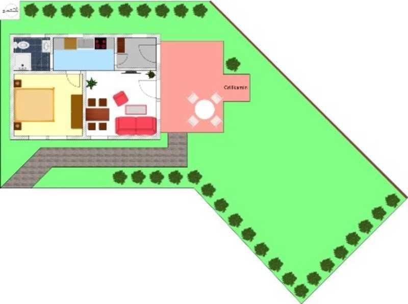 Ferienhaus In Goehren Extérieur photo