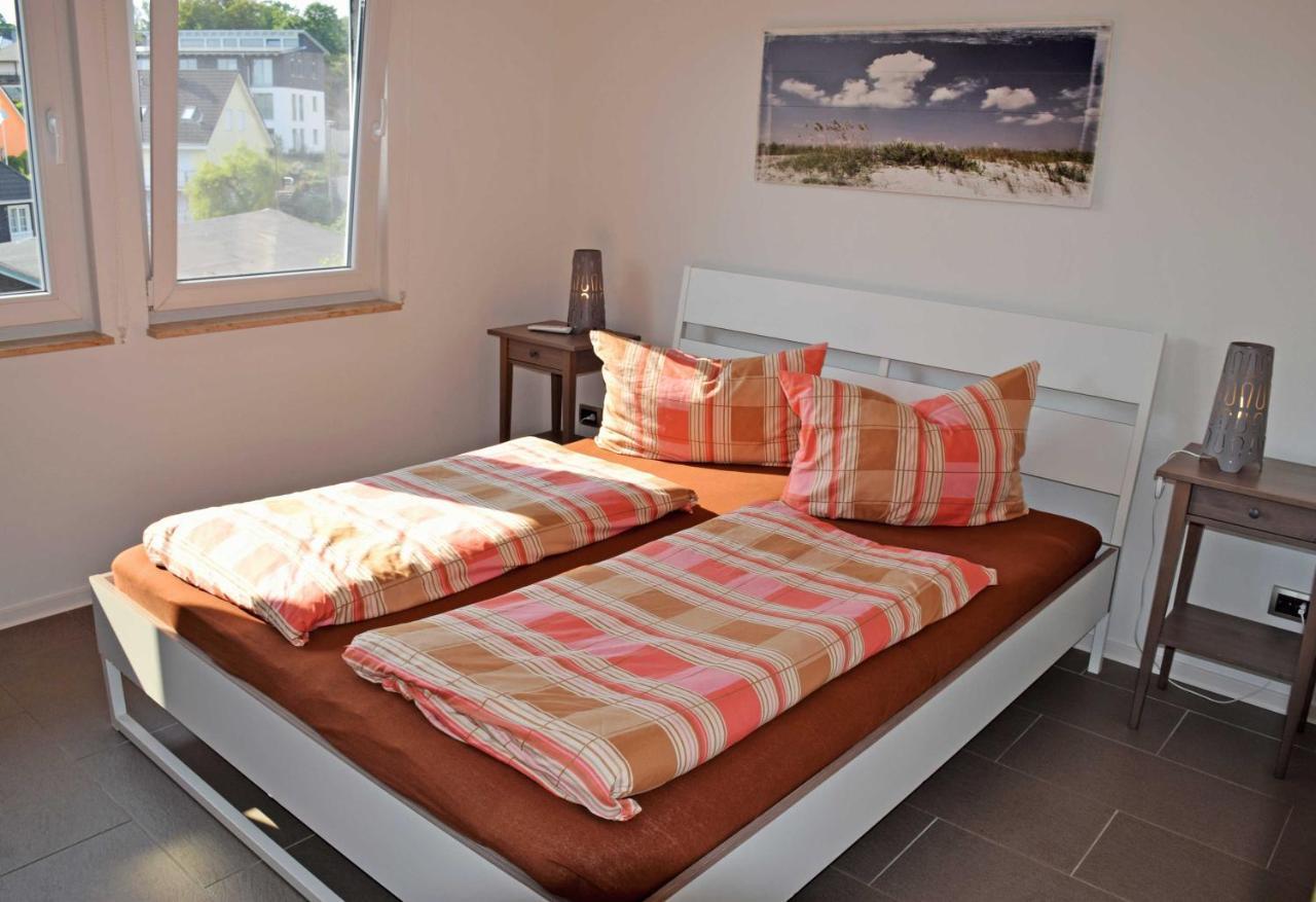 Ferienhaus In Goehren Extérieur photo