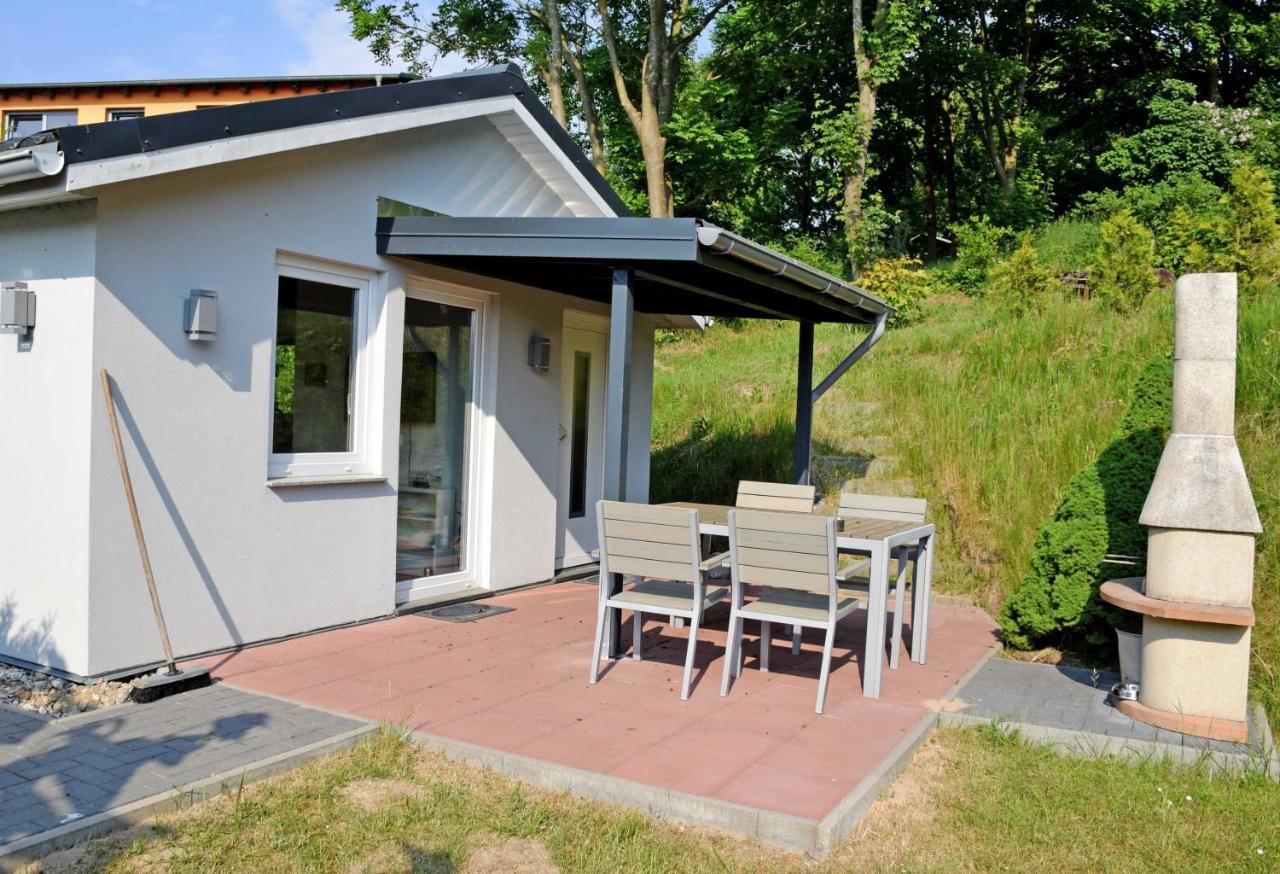 Ferienhaus In Goehren Extérieur photo