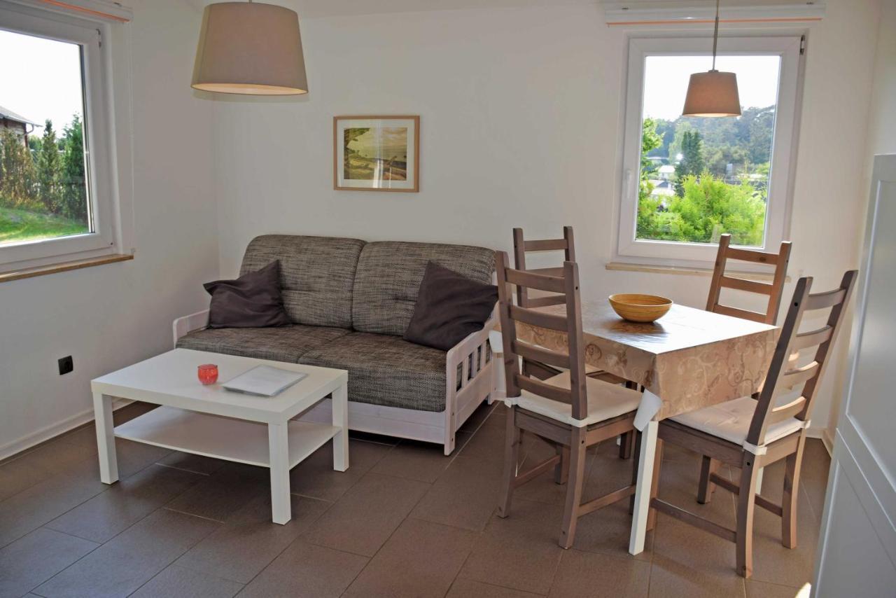 Ferienhaus In Goehren Extérieur photo